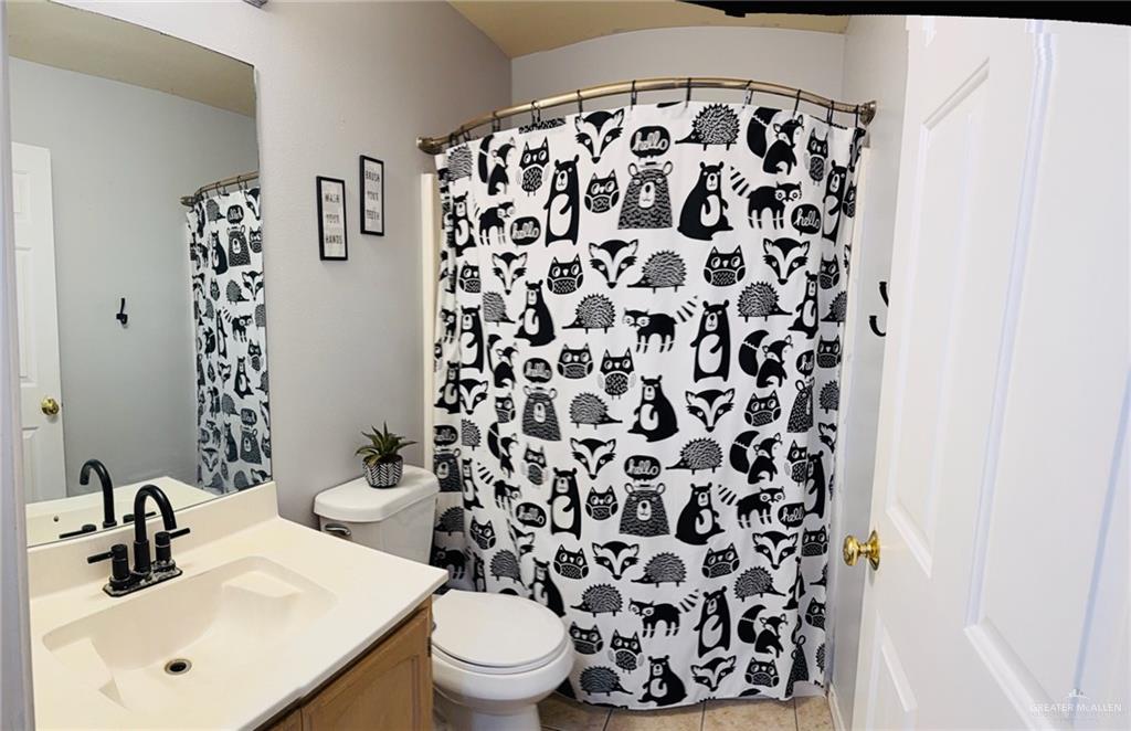 504 Monterrey Drive, Alamo, Texas image 14