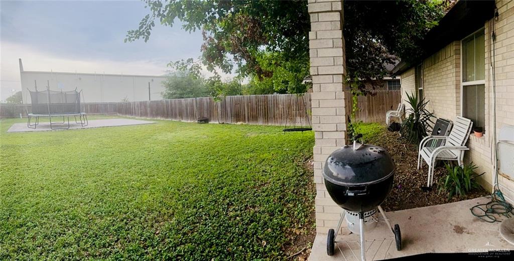 504 Monterrey Drive, Alamo, Texas image 15