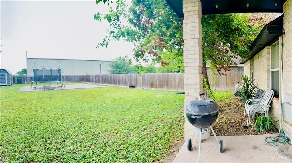 504 Monterrey Drive, Alamo, Texas image 17