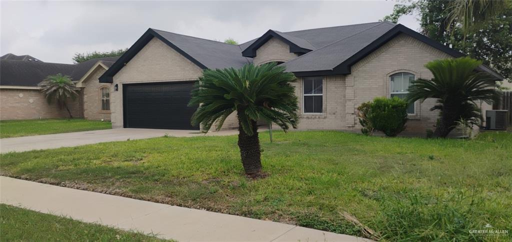 504 Monterrey Drive, Alamo, Texas image 3