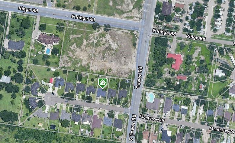 504 Monterrey Drive, Alamo, Texas image 19