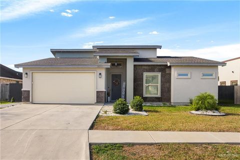 Homes For Sale - 3072 Basque Street<br/> Brownsville, TX 78520