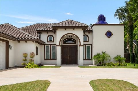 A home in Mission