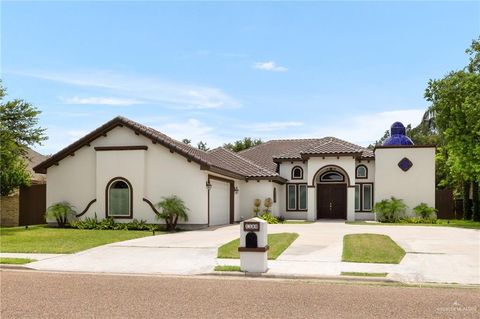 A home in Mission