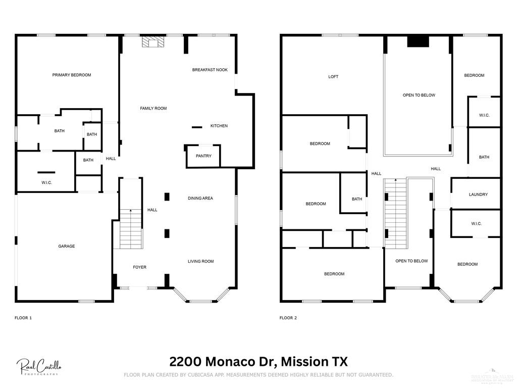 2200 Monaco Drive, Mission, Texas image 23