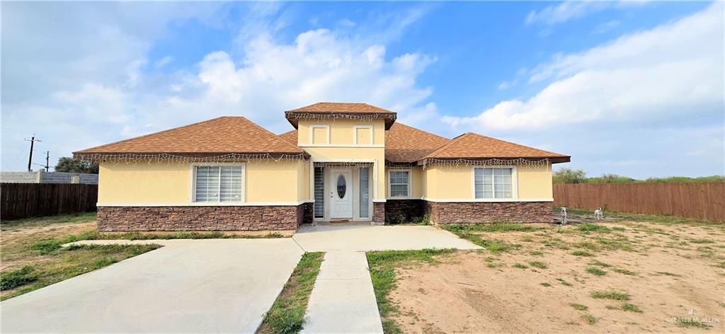 7123 Dove Weed Street, Mission, Texas image 1