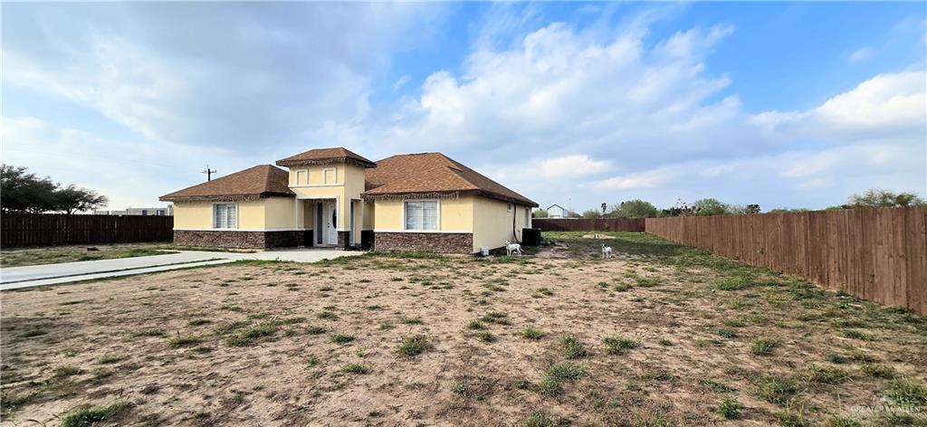 7123 Dove Weed Street, Mission, Texas image 2