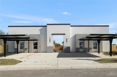 Photo of 602 Mountain Road #12-A, Mission, TX 78573 (MLS # 502682)