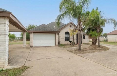 Homes For Sale - 1305 Opal Street<br/> Penitas, TX 78576