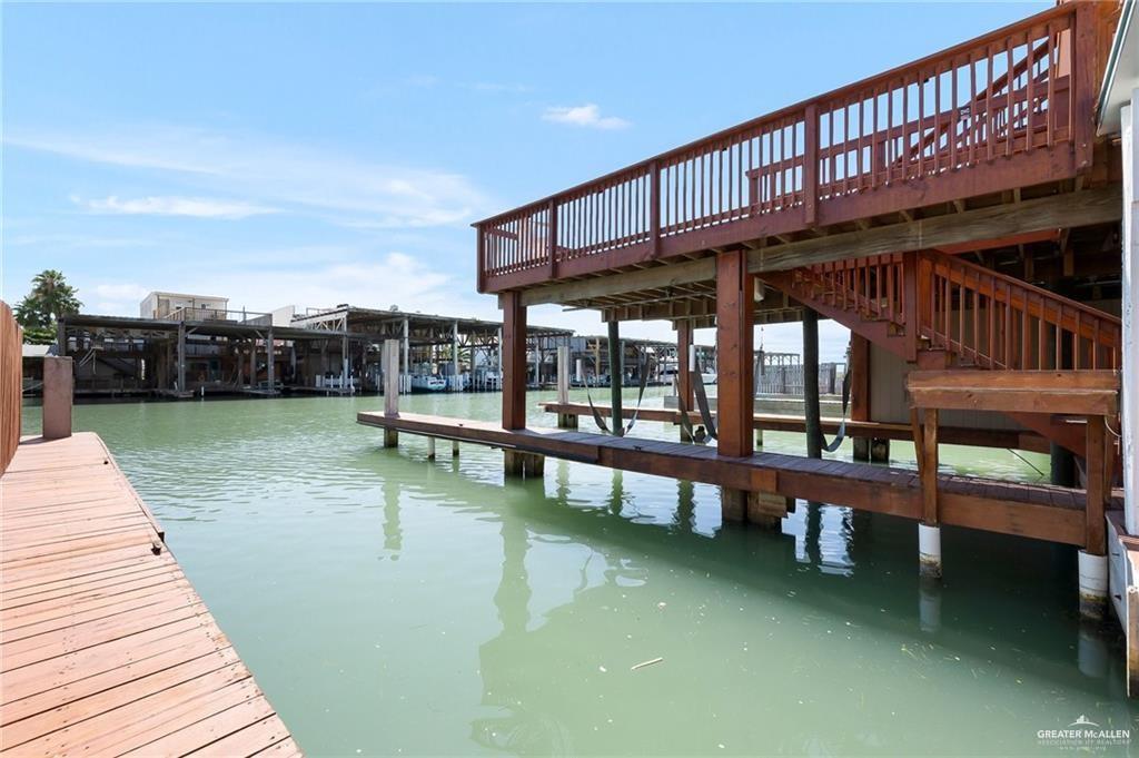 123 Windward Drive, Port Isabel, Texas image 17
