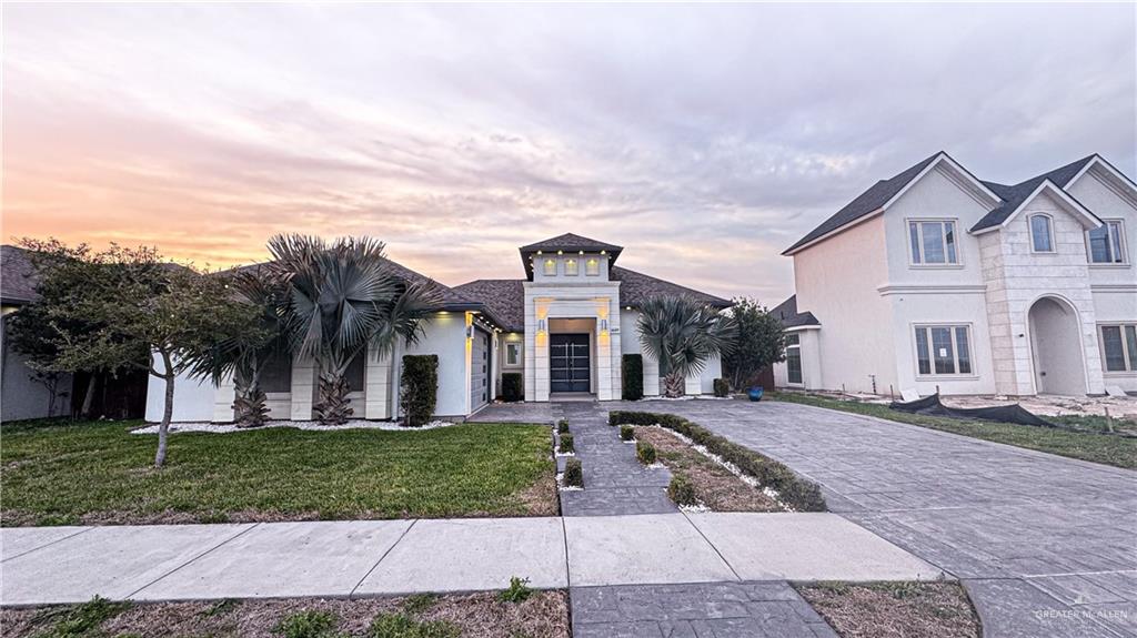4609 Resaca North Street, Harlingen, Texas image 4