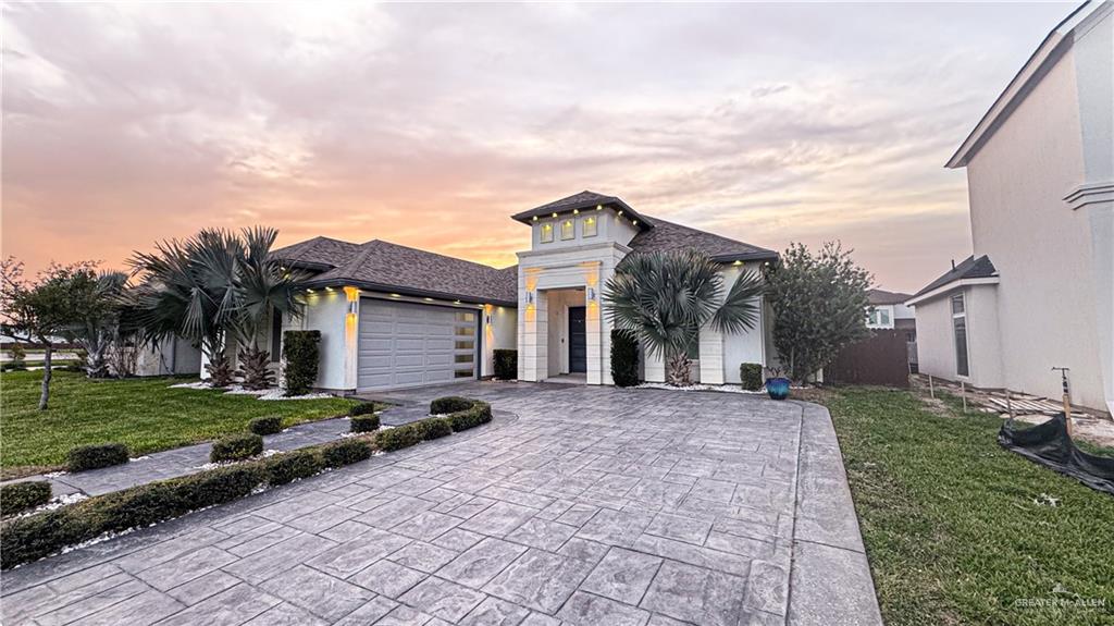 4609 Resaca North Street, Harlingen, Texas image 1