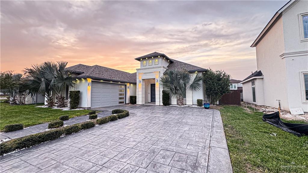 4609 Resaca North Street, Harlingen, Texas image 2