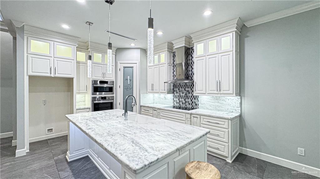 4609 Resaca North Street, Harlingen, Texas image 37