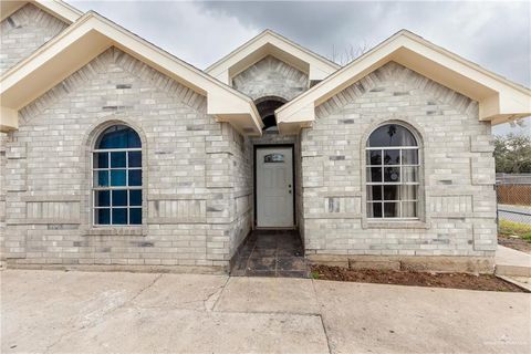 Photo of 12809 Apache Drive, Mercedes, TX 78570 (MLS # 492493)