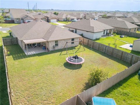 A home in Brownsville