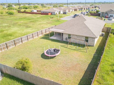 A home in Brownsville