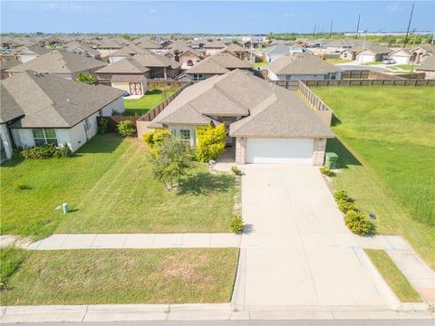 A home in Brownsville