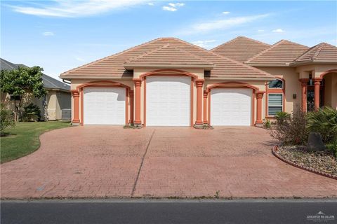 A home in Laguna Vista