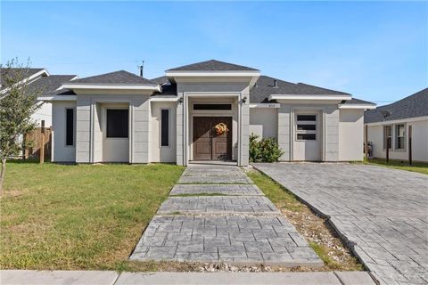 A home in Alamo