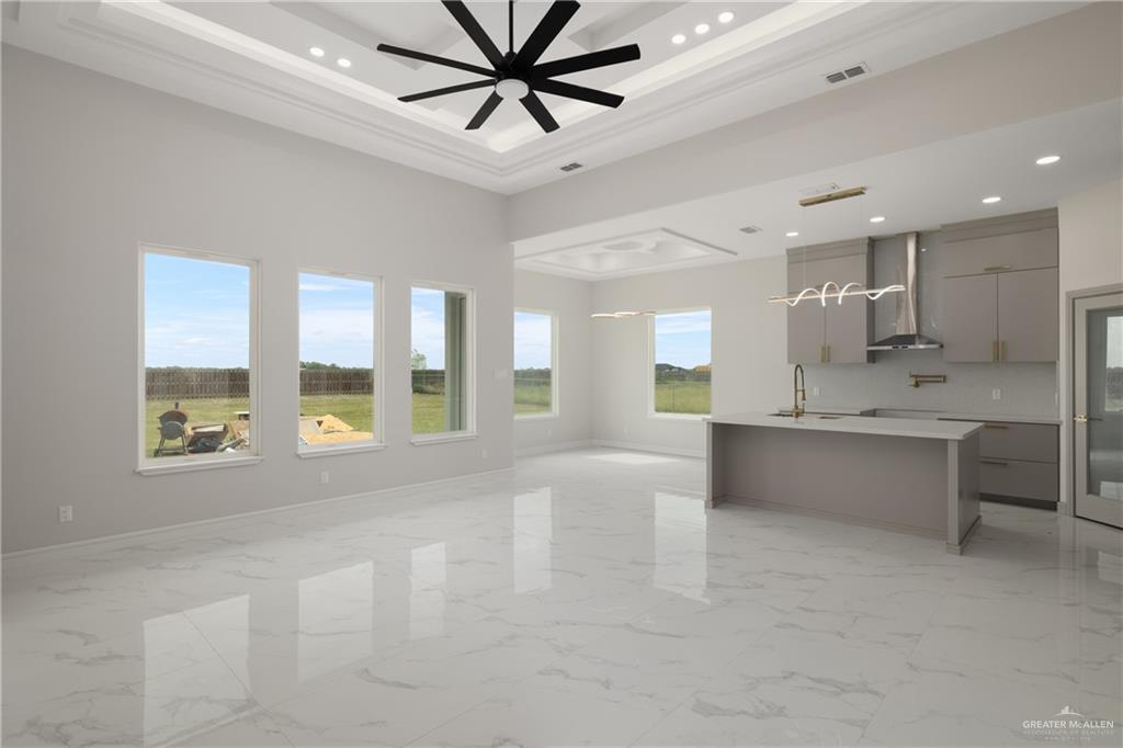 2303 Carolina Drive, Mercedes, Texas image 3