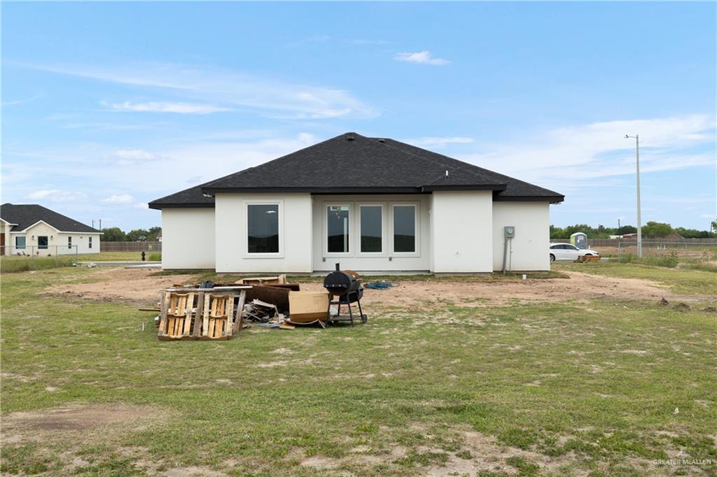 2303 Carolina Drive, Mercedes, Texas image 15