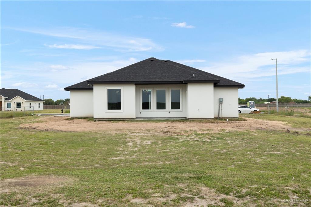 2303 Carolina Drive, Mercedes, Texas image 14