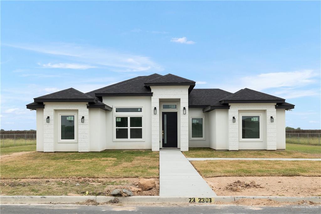 2303 Carolina Drive, Mercedes, Texas image 1