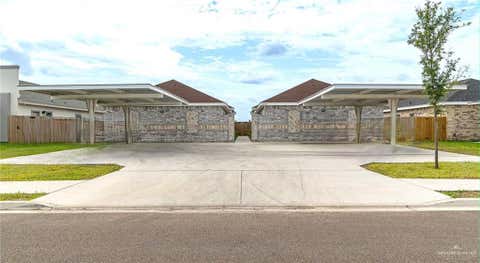Apartment For Rent - 1005 W Kohala Avenue #1<br/> Alton, TX 78573