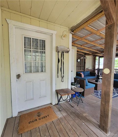 Photo of 8544 Lago Vista Drive, Monte Alto, TX 78538 (MLS # 505164)