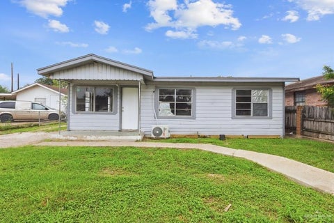 Homes For Sale - 1239 W Ivy Avenue<br/> Alamo, TX 78516