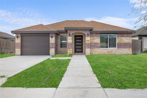 Homes For Sale - 2304 San Pascual Street<br/> San Juan, TX 78589