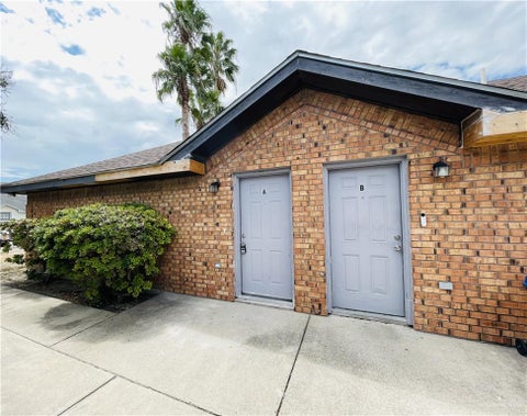 Townhouse For Rent - 2205 Kimberly Lane #A<br/> Edinburg, TX 78539
