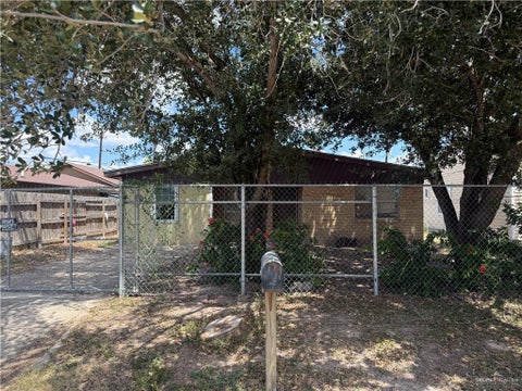 Homes For Sale - 519 W Champion Street<br/> McAllen, TX 78539