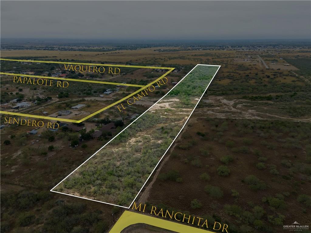 TBD Mi Ranchita Drive, Rio Grande City, Texas image 4