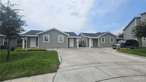 Apartment For Rent - 1309 Quitaca Drive<br/> Edinburg, TX 78541
