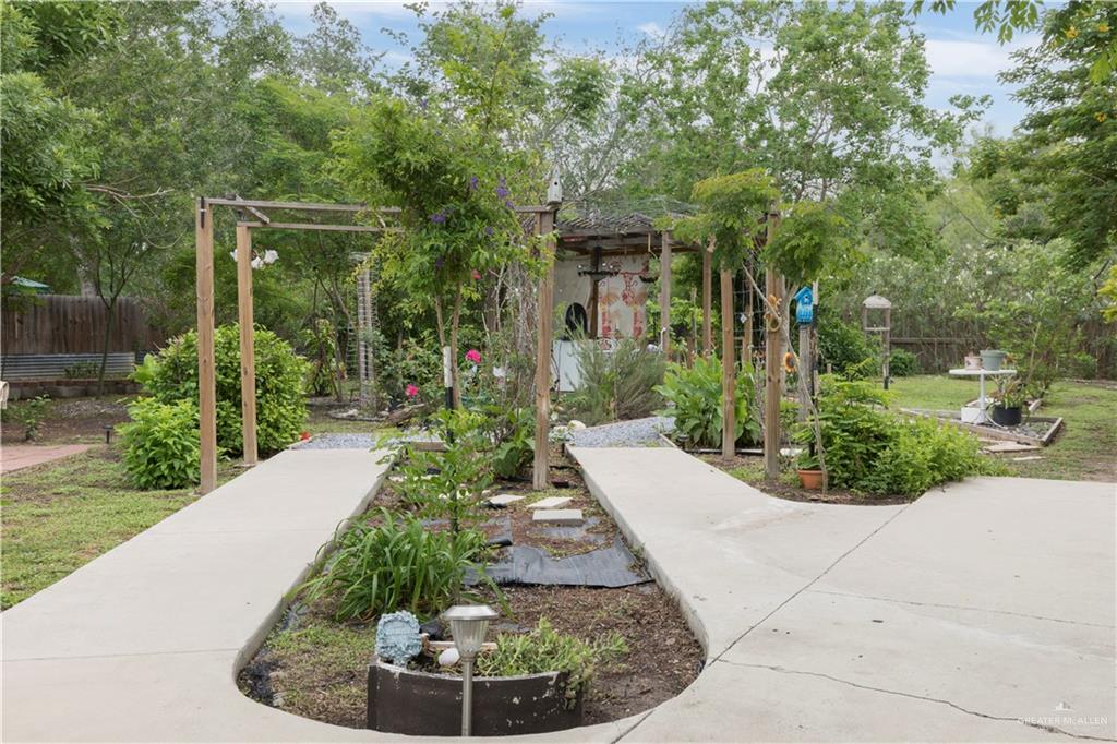 701 S Parker Road, La Feria, Texas image 38