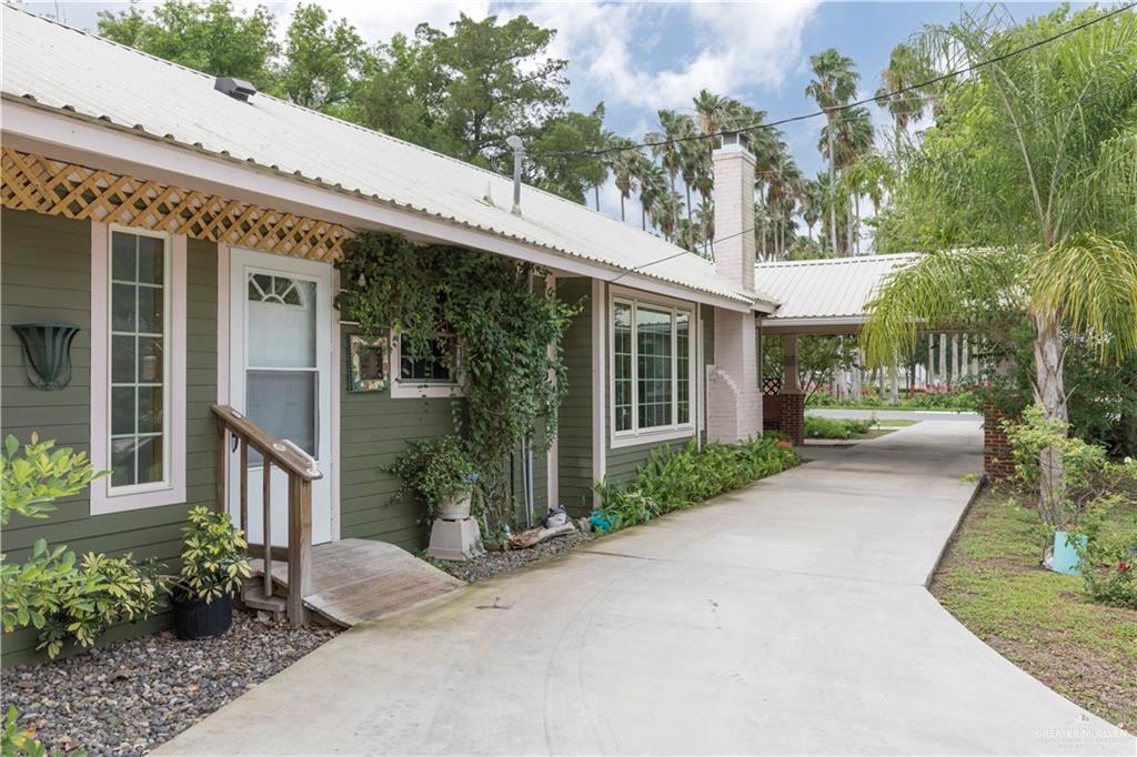 701 S Parker Road, La Feria, Texas image 40