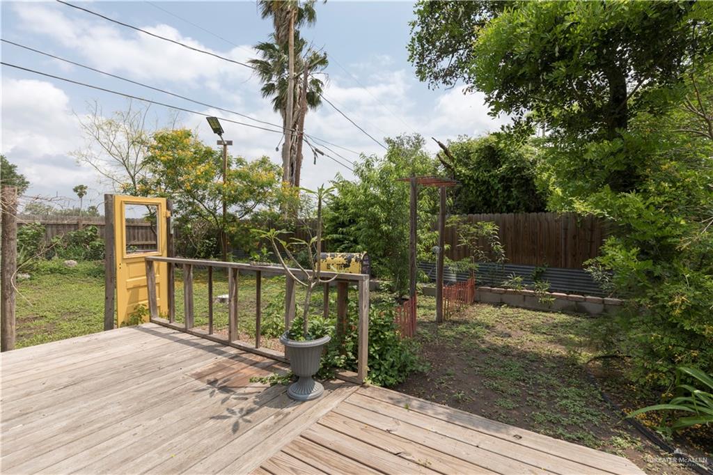 701 S Parker Road, La Feria, Texas image 35
