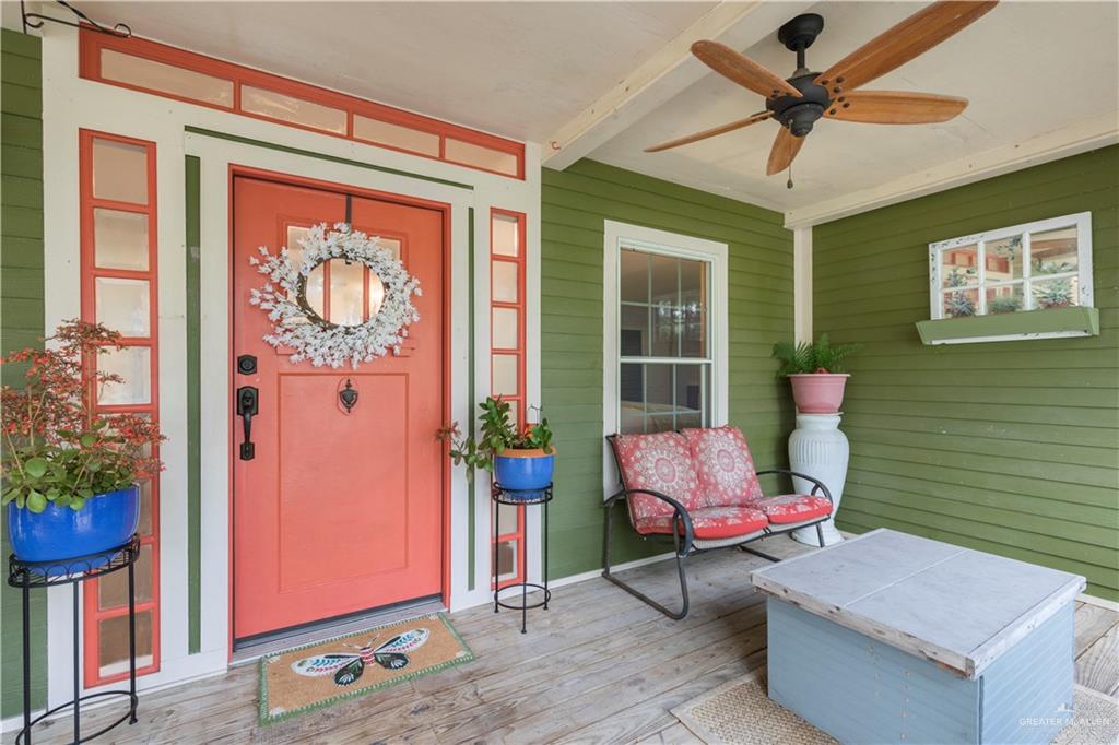 701 S Parker Road, La Feria, Texas image 2