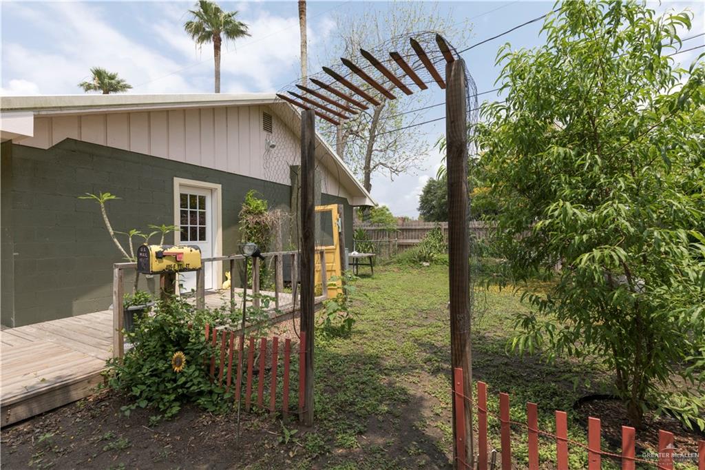 701 S Parker Road, La Feria, Texas image 34