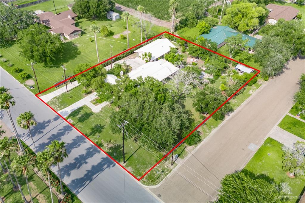 701 S Parker Road, La Feria, Texas image 4