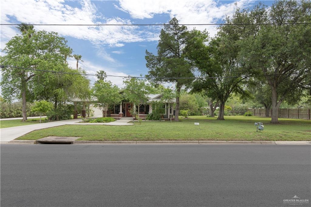 701 S Parker Road, La Feria, Texas image 36