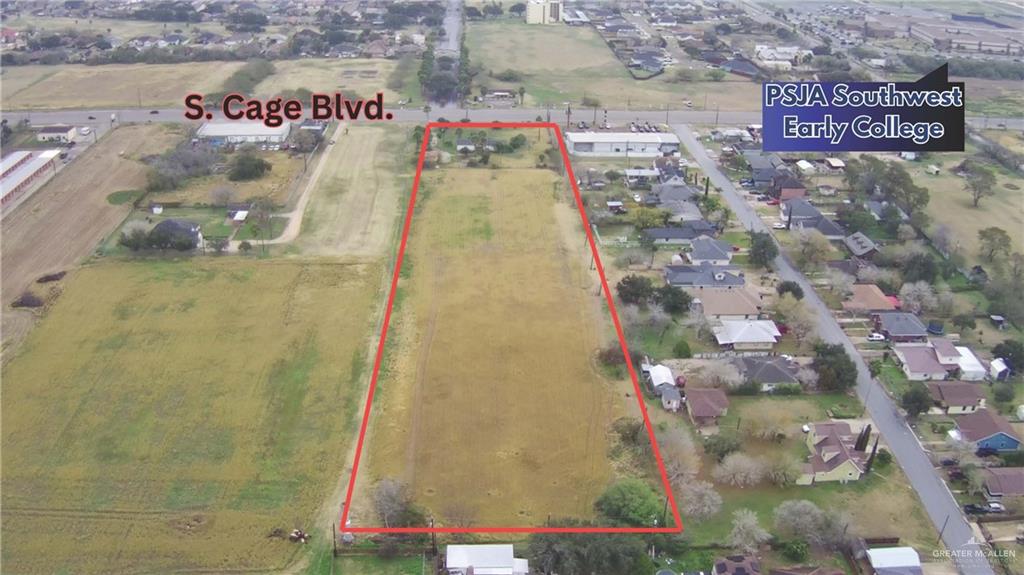 3000 S Cage Boulevard, Pharr, Texas image 4