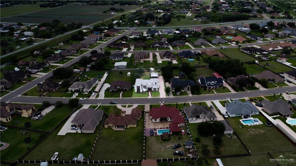 819 Comedy Drive, Edinburg, Texas image 8