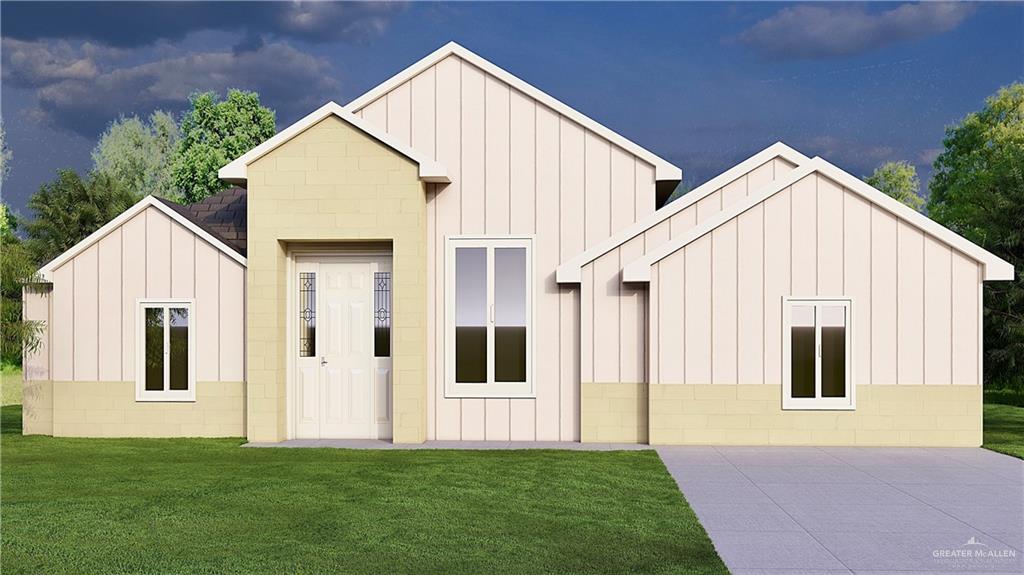 3802 Albanian Street, Edinburg, Texas image 1