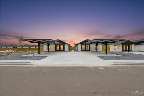 Multifamily For Sale - 105 E Royal Palm Drive<br/> Mercedes, TX 78570