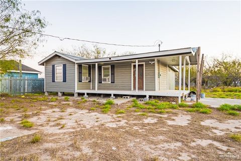 Photo of 3507 Del Oro Drive, Mission, TX 78572 (MLS # 488534)