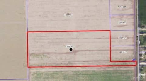 Vacant Land For Sale - 5539 Mile 1<br/> Mercedes, TX 78570