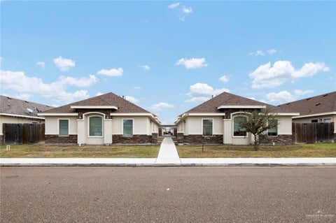 Apartment For Rent - 508 Downing Avenue #4<br/> Edinburg, TX 78539